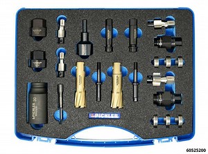 NOx- & Partikelsensor Service Kit,…