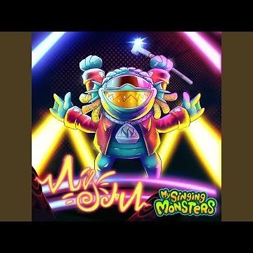 Waveform (Splashy Remix)