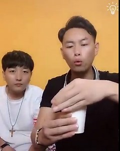 24M views · 421K reactions | Magic Tricks Revealed In A Funny Way | Handy Dandy | Facebook