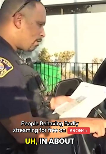 New episode of #peoplebehavingbadly streaming for free on the KRON4 smart TV app