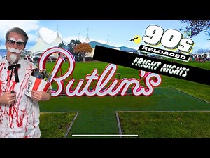 Expected Disaster, Got This Instead : Butlins Minehead