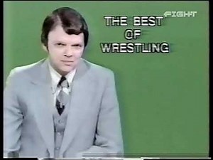 St. Louis Wrestling At The Chase Best of 1980 #3