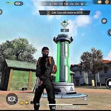 UNLIMITED_REVIVAL_IN_SOLO_💀😂_FREEFIRE_FUNNY_MOMENTS_#freefire_#shorts_#funny_#tls