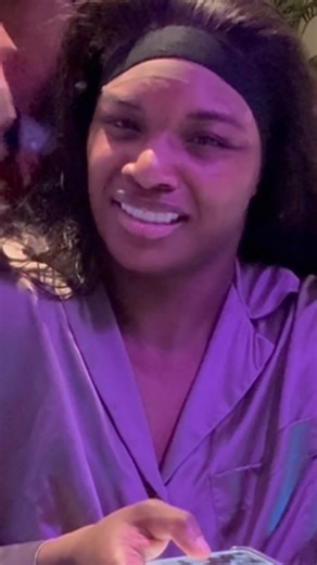 Ni Thegoat on Instagram: "I’m cracking upppppp !!! 😂😂😂😂😂 I really work my bestfriend nerves . but I swear we laugh abnormally when we are together 🤣🤣🤣 I can’t get over this video 😂😂😂😂 #fyp #explorepage✨ #funny #nithegoat #claressashields"