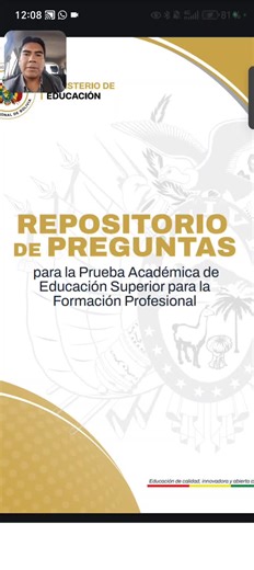 Repositorio de Preguntas ESFM: Preparación para Exámenes