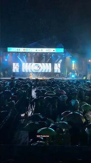 WORO WIDOWATI FULL PERFORM TULUNGAGUNG SANTRI FEST 2025 #fypyoutube #sgmproduction