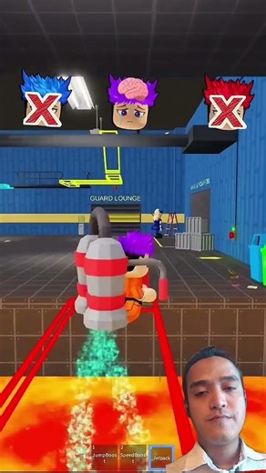 Roblox: Insane Speedrun Glitch You NEED to Know! 🚀 #Roblox #GamingShorts #TipsAndTricks