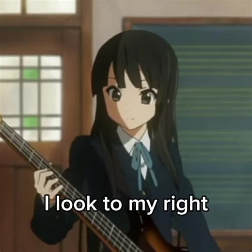 Yui and Ritsu IQ Test Showdown Against Mio