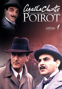 Poirot Sezon 1 oglądaj wszystkie odcinki online