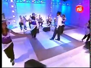 samir loussif - rbou5 live سمير لوسيف