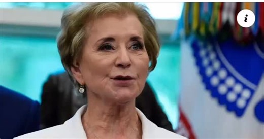 Mass Layoffs Devastate U.S. Special Education Services A major crisis has erupted within the U.S. Department of Education following mass layoffs that have reportedly crippled the nation’s special education programs. Sources told ABC News that the dismissals — triggered by the recent government shutdown — have left thousands of children with disabilities at risk of losing essential educational support. According to internal department sources, critical staff within the Office of Special Education