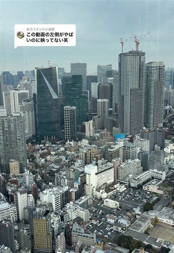 東京旅行の絶景スポットを探そう！