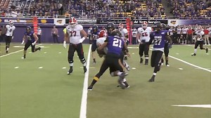 12K views · 626 reactions | Panthers grabbed a top-20 win over the Penguins, 21-14. Happy Homecoming indeed. | University of Northern Iowa | Facebook