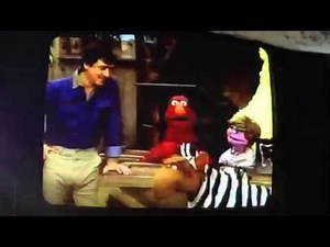 My Sesame Street Home Video Learning About Letters Part 2
