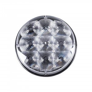 Whelen PAR-46 Replacement Super-LED 2° Spotlight