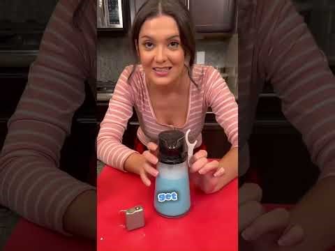 Genius Toothpaste Trick You Should Know! 😱