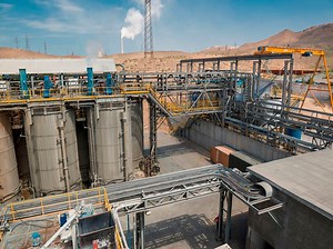 Albion Process™ | Core Resources