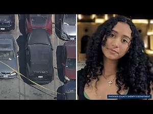 D4vd's Tesla was ticketed 11 days before teen's body found