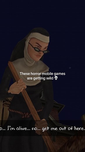 Experience the Horror of Being Buried Alive