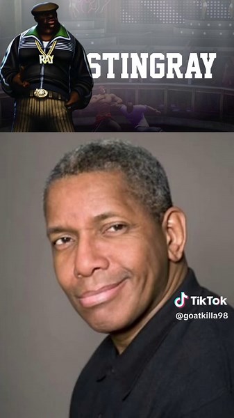 Def Jam FFNY: Real Life Character Insights Part 3