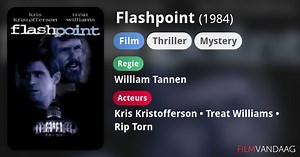 Flashpoint (1984)