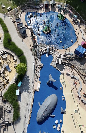Ketteler Hof: Sommer-Saison Start im Freizeitpark