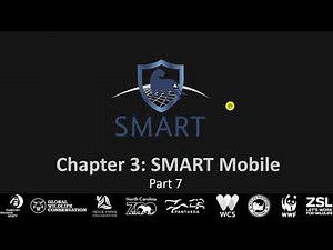 SMART Mobile Data Collection Demonstration 2