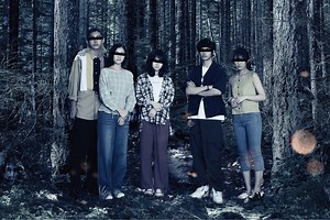 映画『樹海村』予告編