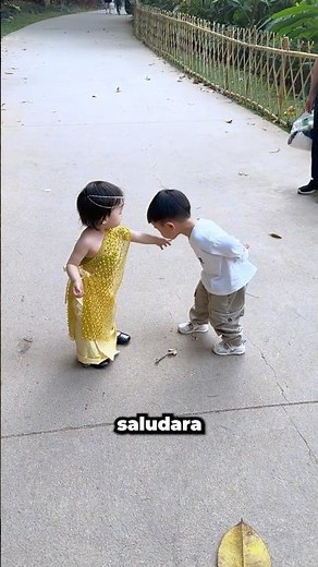 The Sweetest Moment Nobody Expected 😭