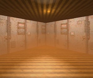 Creating Fog tutorial - Doom III