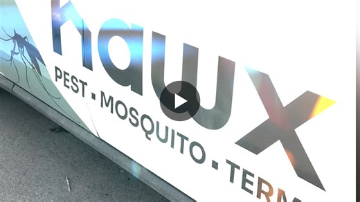 Nisus was there with Hawx Smart Pest Control for a full attic remediation from start to finish — and this one was a game changer. Here’s what went down: 🔒 Rodent exclusion work around the… | Nisus Corporation®