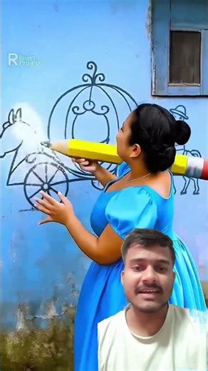 magic wala pencil ✏️ #shorts