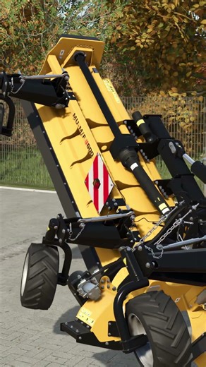 MÜTHING MU-M/F 600 VARIO I PREVIEW I by. AgrarDesignAustria #modhub #muthing #soon #fs25 #ls25