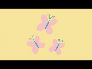 Typography PMV: What My Cutie Mark is Telling Me