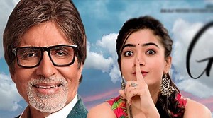 Goodbye Trailer: Amitabh Bachchan and Rashmika Mandanna banter very relatable