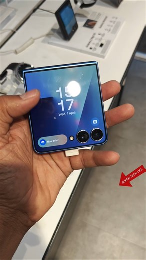Samsung flip 7 new phone launch after 6 month review camera testing #samsung
