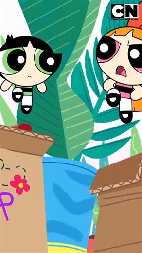 Una tormenta inesperada despierta viejos recuerdos y emociones ocultas en los personajes. ¿Podrán superar sus conflictos internos antes de que sea demasiado tarde? ⛈️💔 | Cartoon Network LA