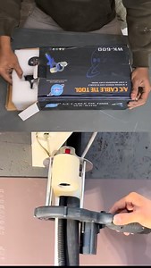 4K reactions · 81 comments | A/C CABLE TIE TOOL #fbreelsfypジviralシ #fypジviralシfypジ #viralreelschallenge2025viralreelschallen gejaiviralreelschallengeviralreelschalleng e #viralvideo> #reelsfacebook | Cool service | Facebook
