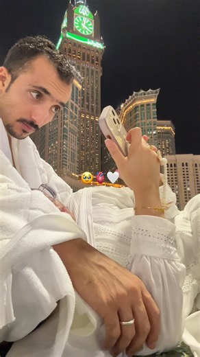 This kind of love.🥹🤍 | Sab'r