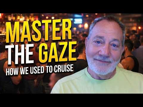 "You Lookin' At Me? The Lost Art of Cruising" 5 7 2026