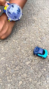 232K views · 978 reactions | My mini watch rc Car Unboxing | Ruhul Reels | Facebook