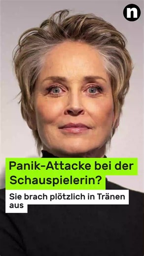 Sie war der Star des Abends - der beim prestigeträchtigen Wiener Opernball gleich in mehrfacher Hinsicht alle Blicke auf sich zog. Schauspielerin Sharon Stone erlitt an diesem Abend eine Panik-Attacke - und kehrte dennoch zurück. #sharonstone #news #prominews #aktuell | news.de