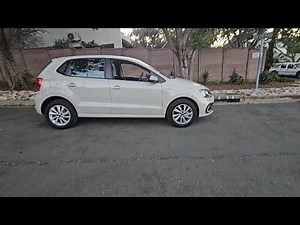 Volkswagen Polo Vivo 1.6 Life Review -Still SA’s Best Seller?