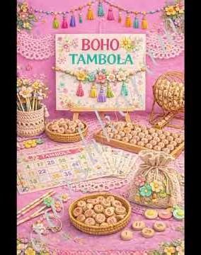 Boho Theme Kitty Party Setup 🌿 | Aesthetic Decoration, Food & Fun Ideas ✨