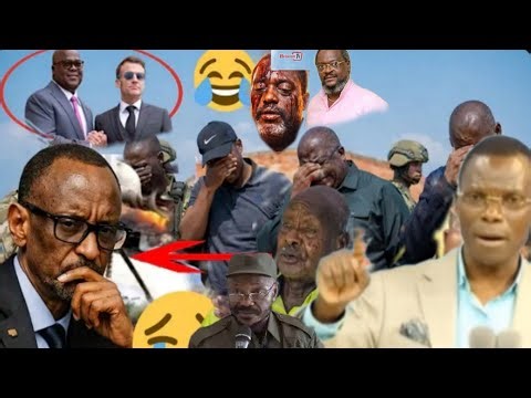 22/3/26🔞 NDEKO ELIEZER COUP DUR JOSEPH KABILA CONFIRMÉ QUE...😱 NANGA ET LE M23 VIENT DE...KAGAME😭