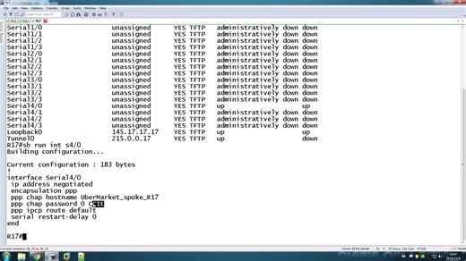 SPOTO CCIE R&S Layer2_WAN_TS 故障排错实验讲解演示