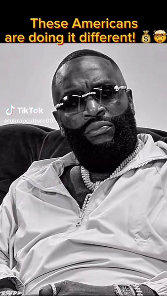 UkRapCulture on TikTok