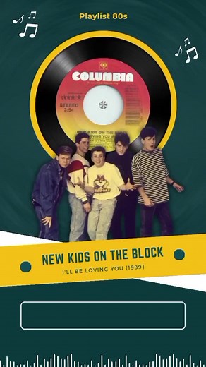 NKOTB - I'll be loving you (forever) #80s #80smusic #80ssongs #80ssong #music80s #80sboyband #throwbacksongs #throwbackmusic #lagu80an #lagubarat80an #boyband #nkotb #liriklagu #lyricsvideo #lagulawas #lagubaratlawas #lagubaratjadul #fyp #fypシ #foryoupage #xzybca #musik80an