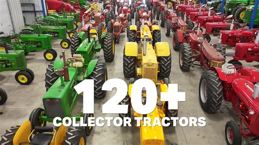 29 reactions · 62 shares |  Massive Machinery Auction  Don't miss...