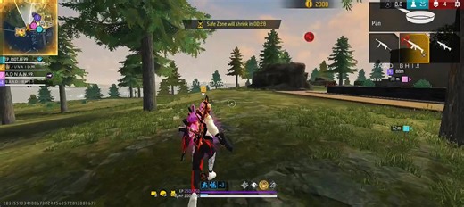 Free Fire Pakistan: Why It’s a Gamers' Delight